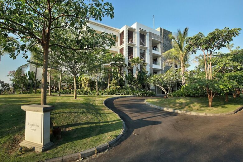 Aparthotel Ayana Residences Luxury Apartment
