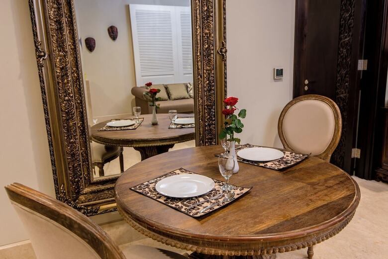Aparthotel Ayana Residences Luxury Apartment