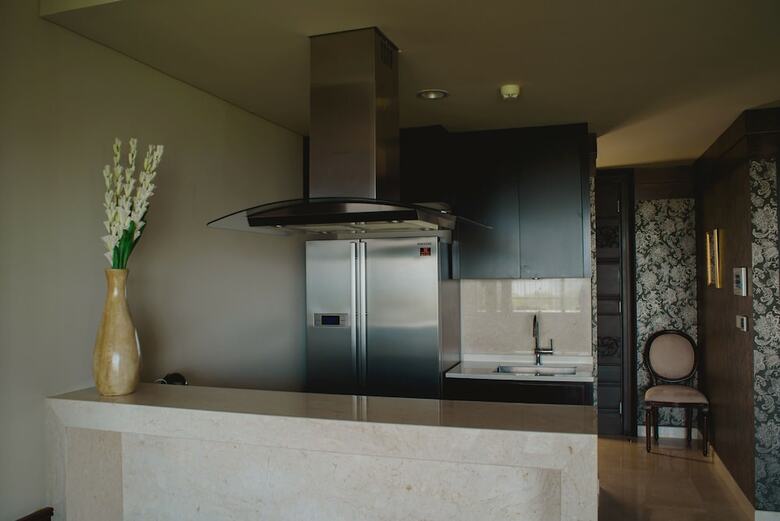 Aparthotel Ayana Residences Luxury Apartment