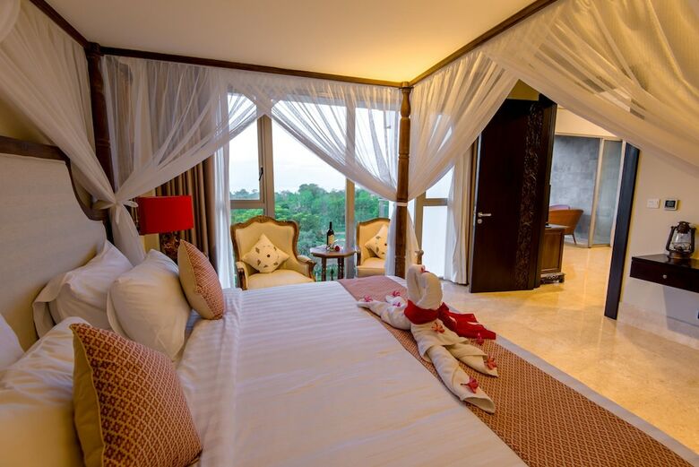 Aparthotel Ayana Residences Luxury Apartment