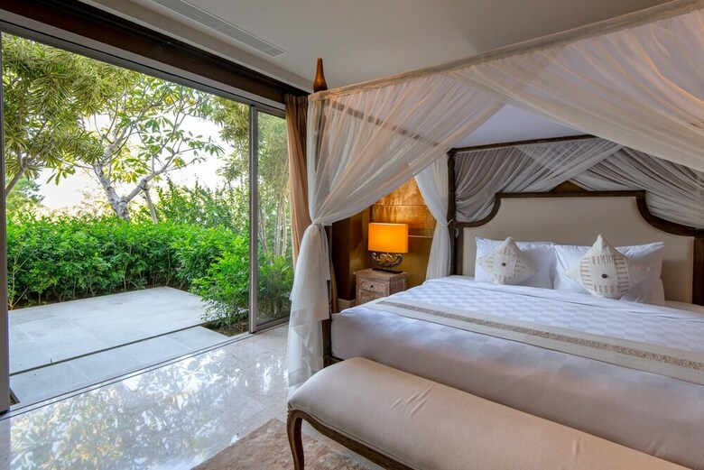 Aparthotel Ayana Residences Luxury Apartment