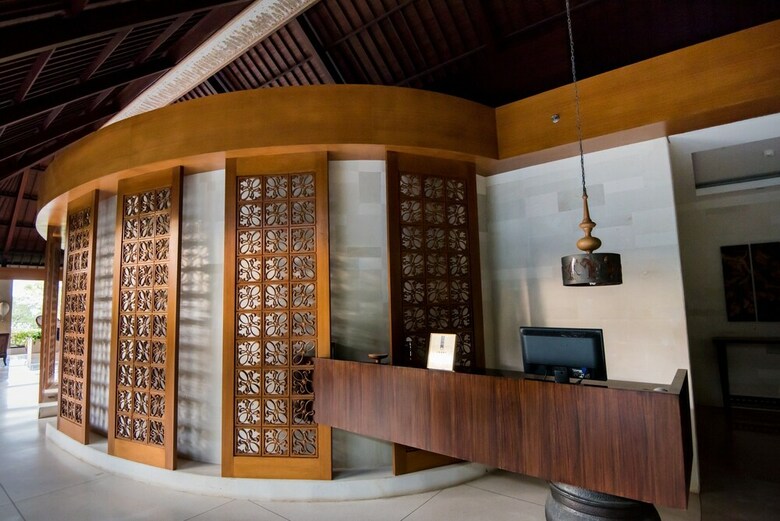 Aparthotel Ayana Residences Luxury Apartment
