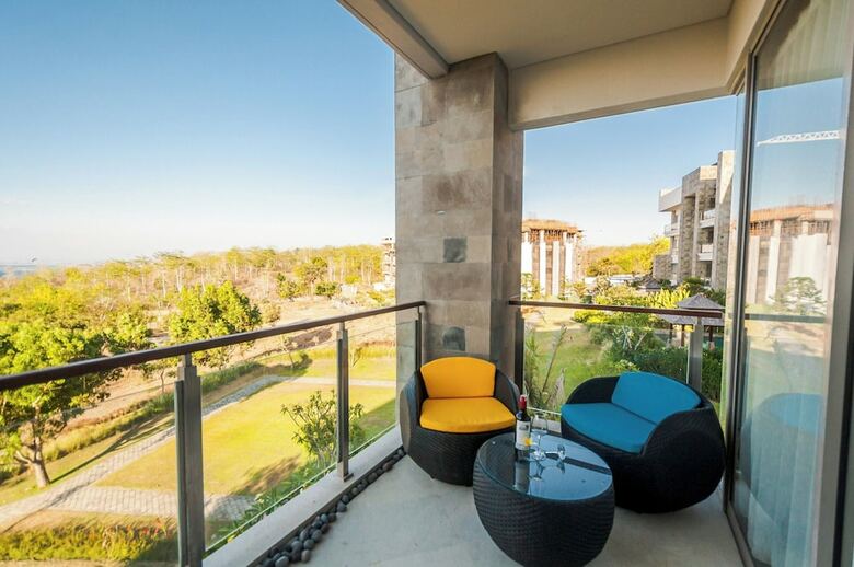 Aparthotel Ayana Residences Luxury Apartment