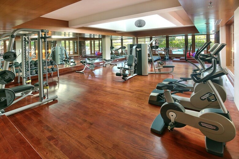 Aparthotel Ayana Residences Luxury Apartment