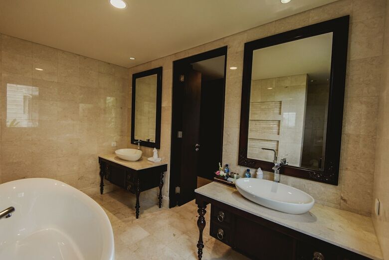 Aparthotel Ayana Residences Luxury Apartment