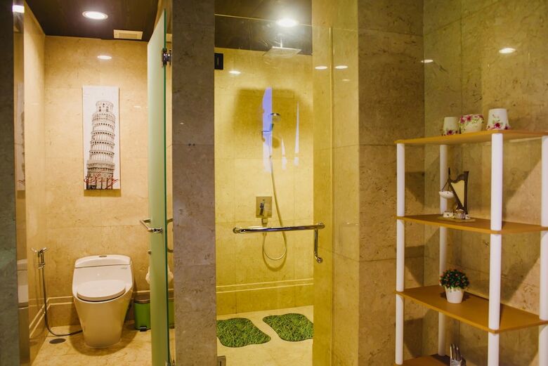 Aparthotel Ayana Residences Luxury Apartment