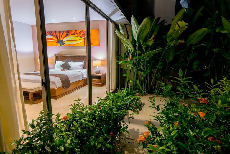 Aparthotel Ayana Residences Luxury Apartment