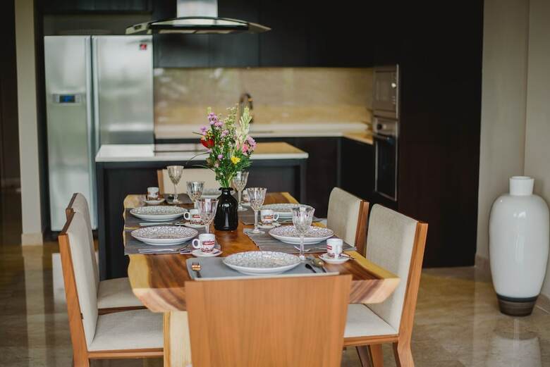 Aparthotel Ayana Residences Luxury Apartment