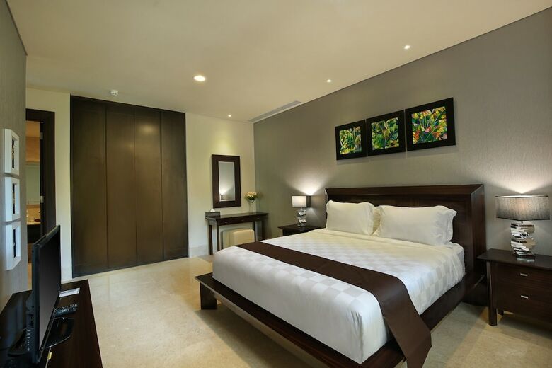 Aparthotel Ayana Residences Luxury Apartment