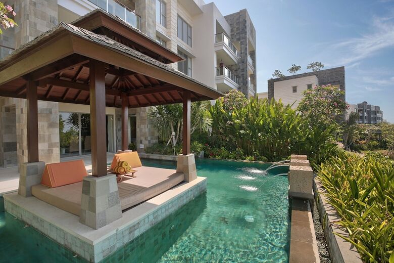 Aparthotel Ayana Residences Luxury Apartment