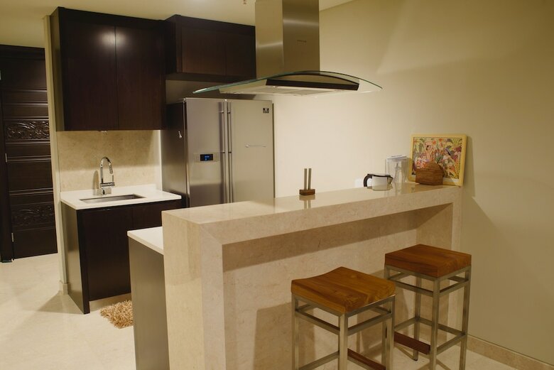 Aparthotel Ayana Residences Luxury Apartment
