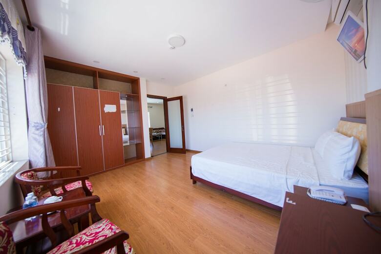 Hung Tuyen Hotel