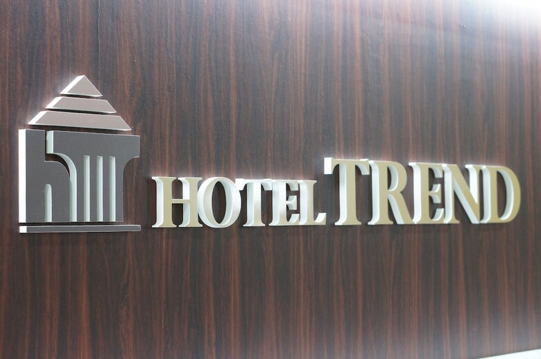 Hotel Trend Nagano