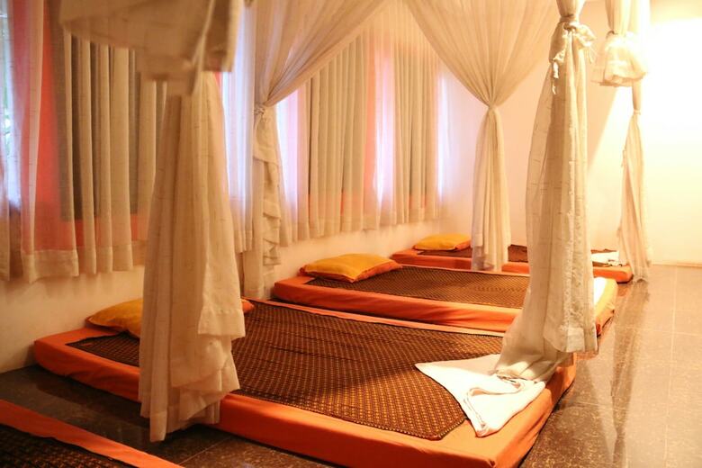Hotel Travellerhome Angkor