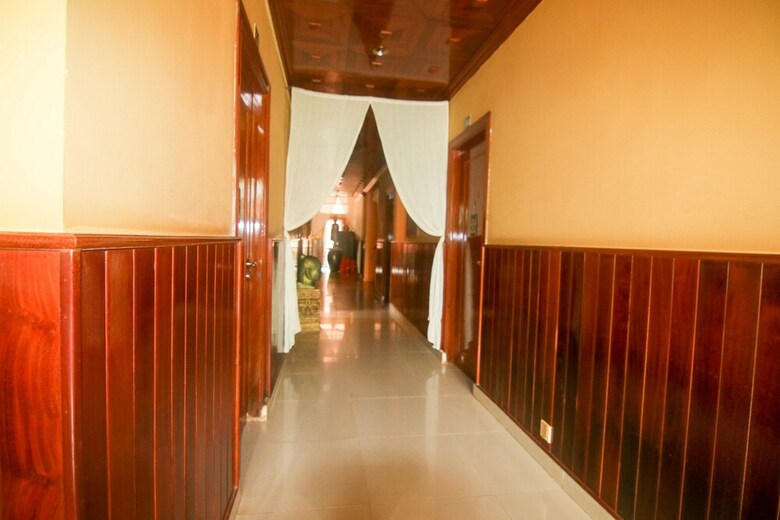 Hotel Travellerhome Angkor