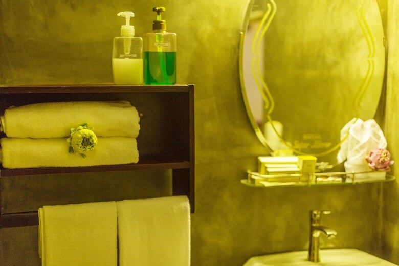 Hotel Travellerhome Angkor