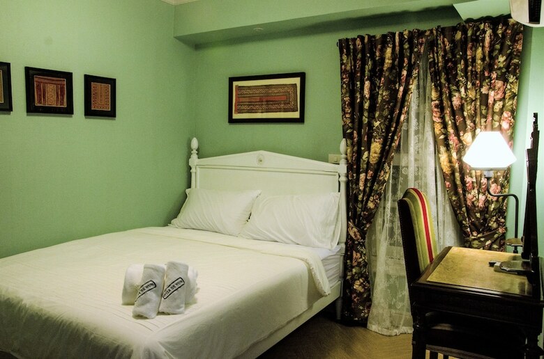 Hotel Oyo 899 Villa De Hun