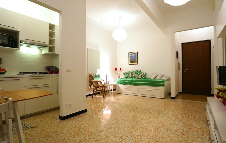 Apartamento Flexyrent Rapallo - Clarisse