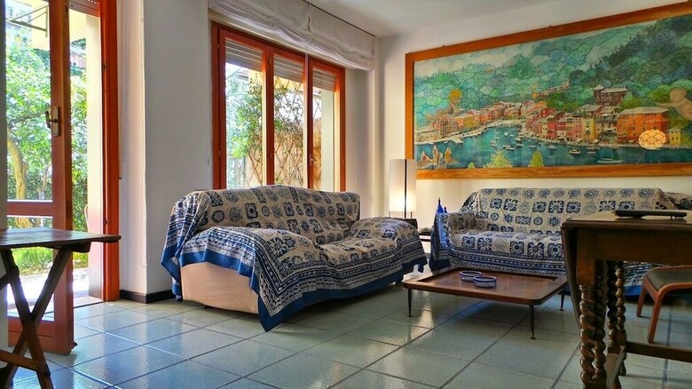 Apartamento Flexyrent Rapallo - Clarisse