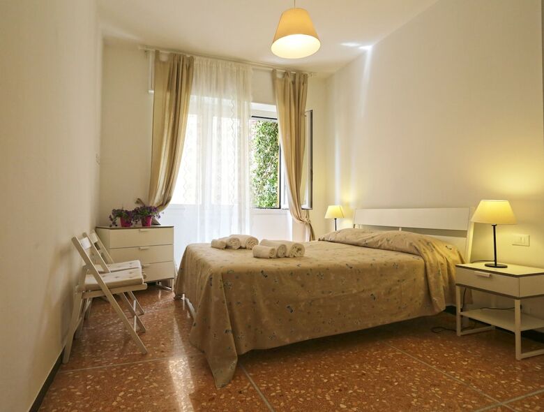 Apartamento Flexyrent Rapallo - Clarisse