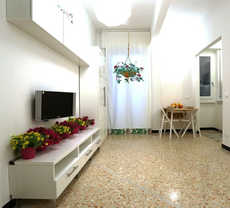 Apartamento Flexyrent Rapallo - Clarisse