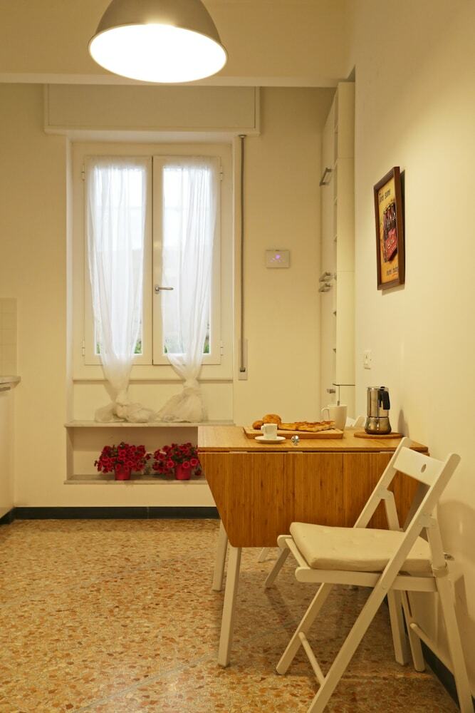 Apartamento Flexyrent Rapallo - Clarisse