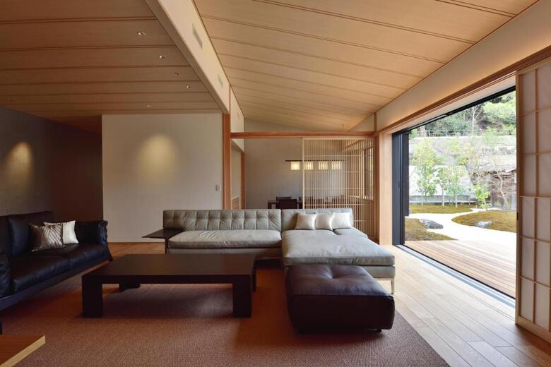 Aoi Philosophers Path Villa