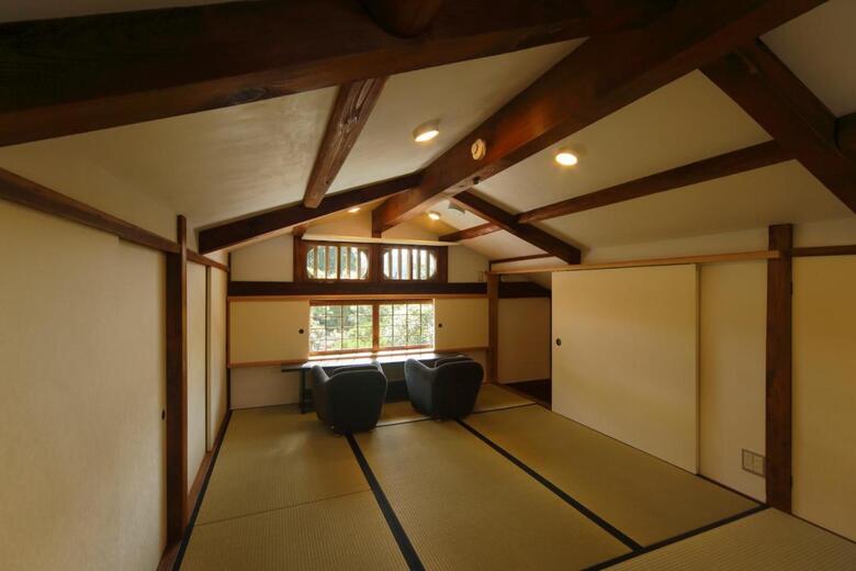 Aoi Philosophers Path Villa