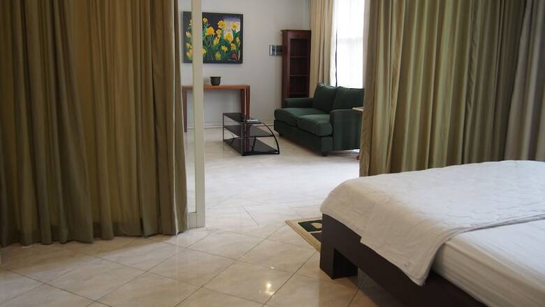 Hotel Kemang Inn