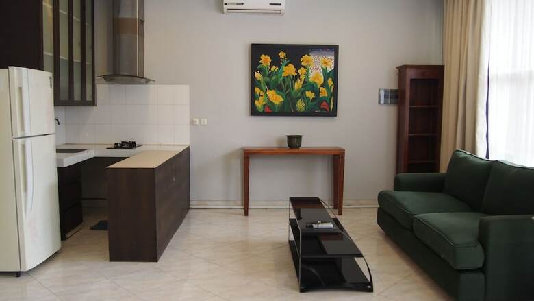 Hotel Kemang Inn