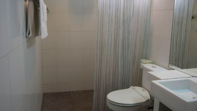Hotel Kemang Inn