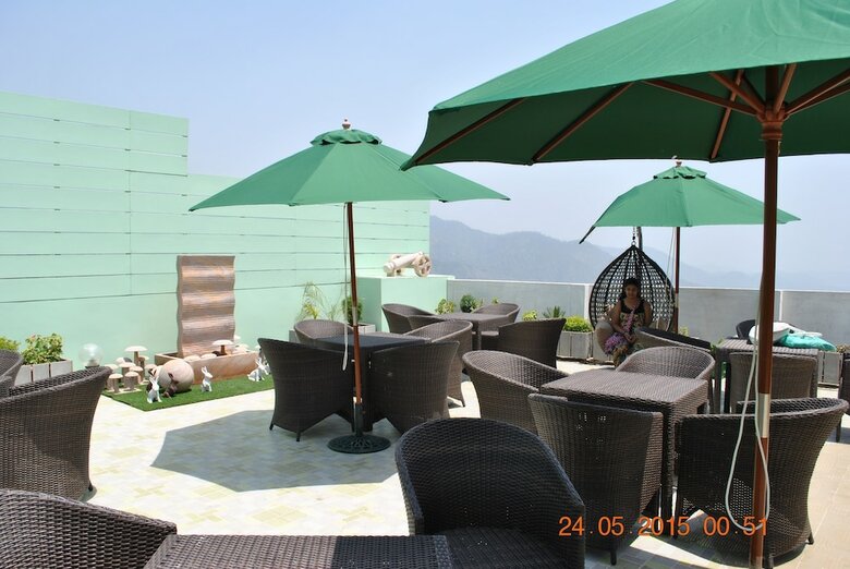 Hotel Lans Castle