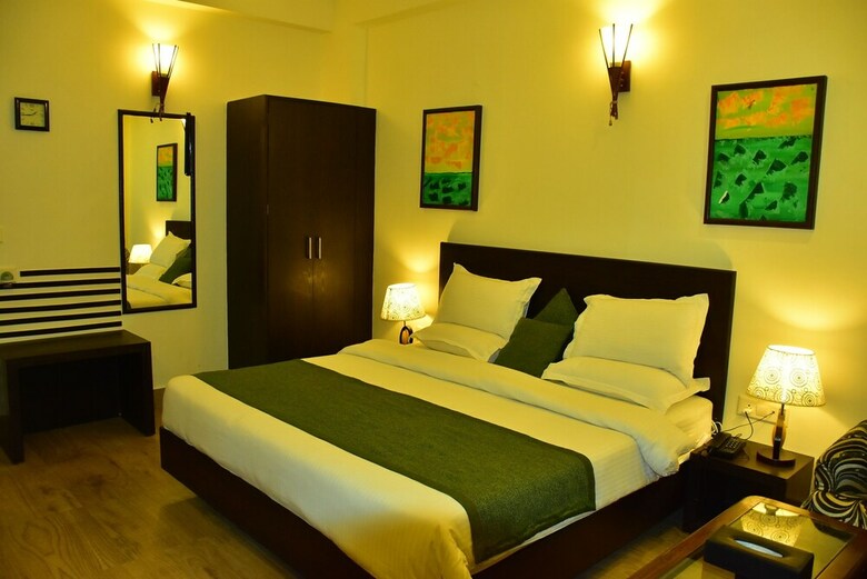 Hotel Lans Castle