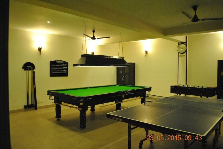 Hotel Lans Castle