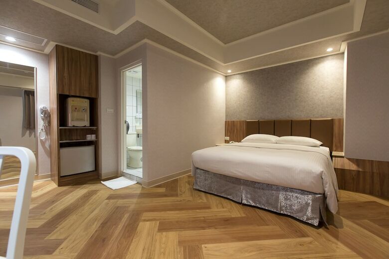 The Young Hotel