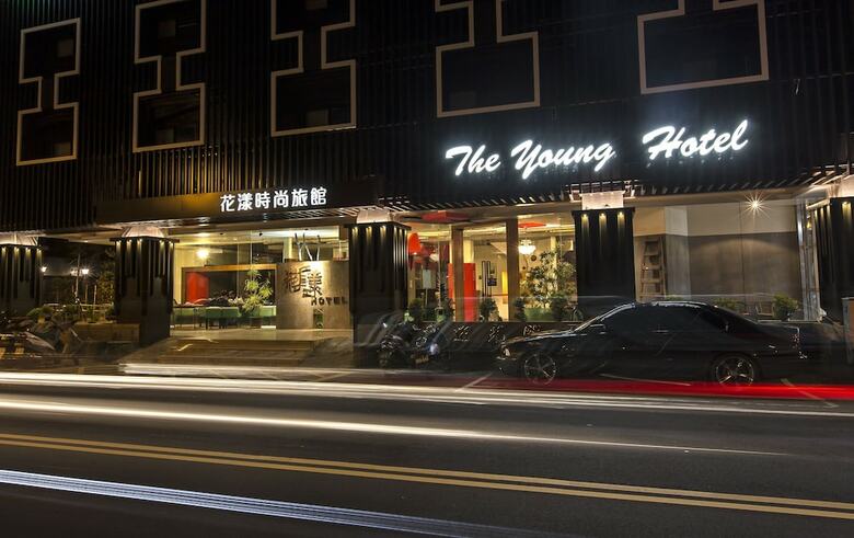 The Young Hotel