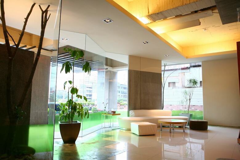 The Young Hotel