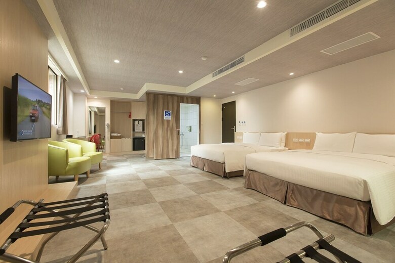 The Young Hotel