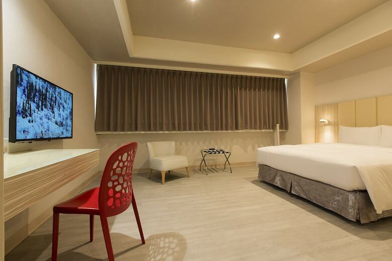 The Young Hotel