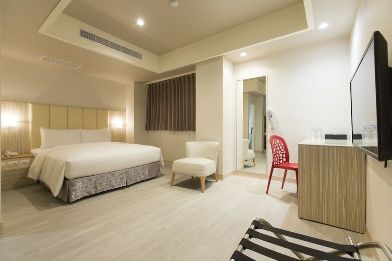 The Young Hotel