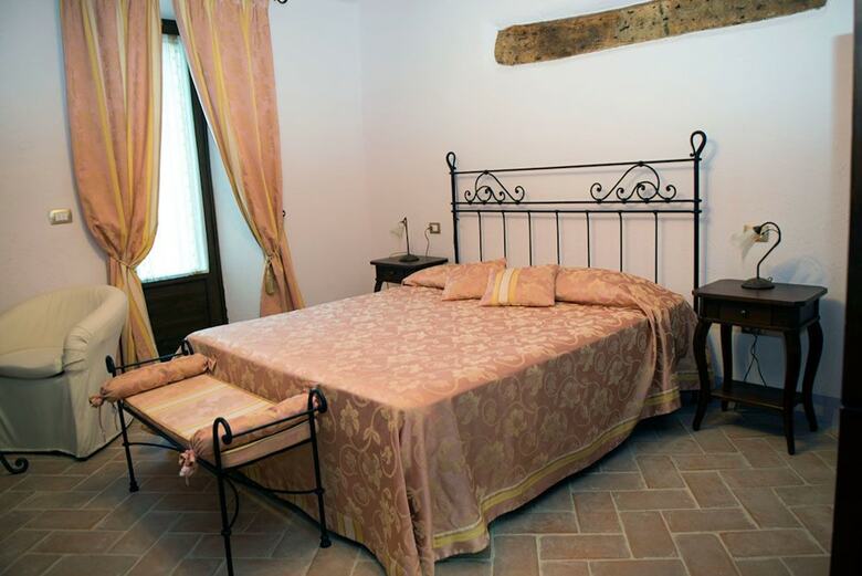 Agroturismo Agriturismo Colle Pu