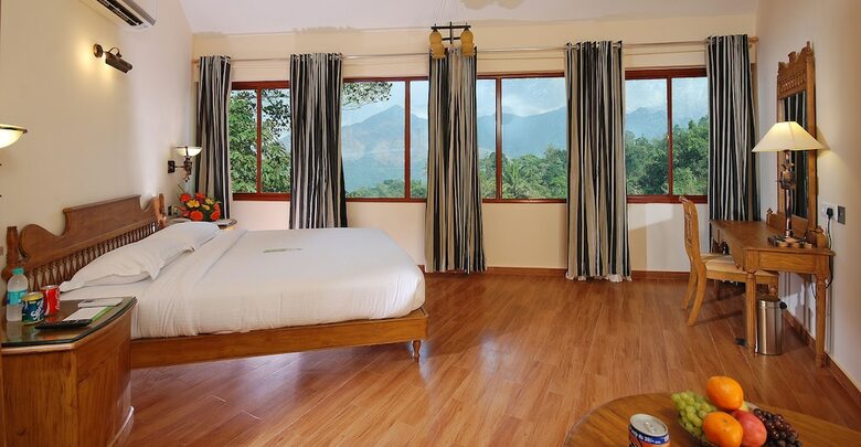 Hotel Vythiri Village