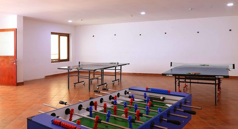 Hotel Vythiri Village