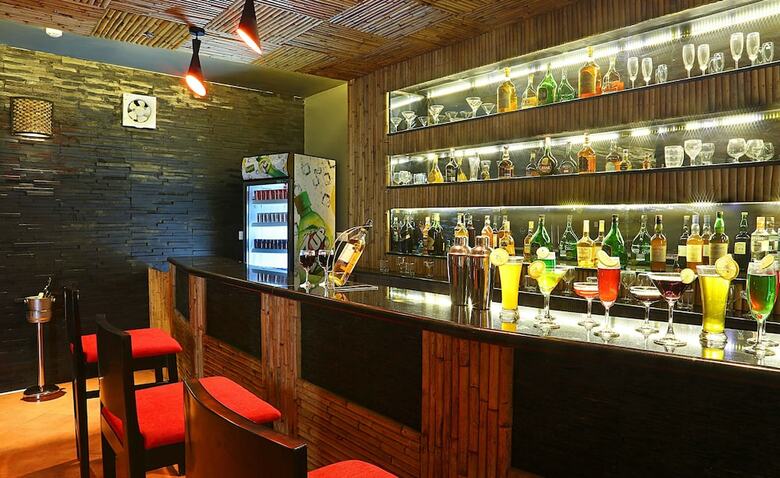 Hotel Vythiri Village