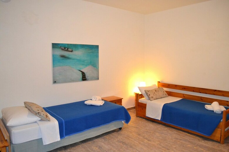 Regos Resort Hotel