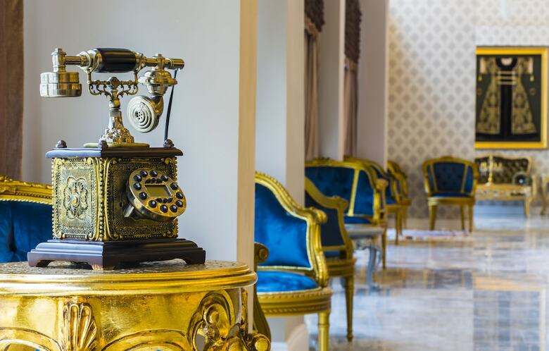 Real King Residence Hotel