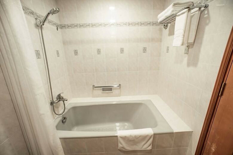 Aparthotel Saigon Court Serviced Apartment