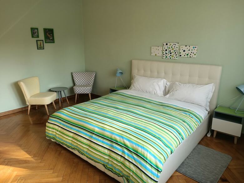 B&B Carosello