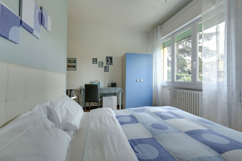 B&B Carosello