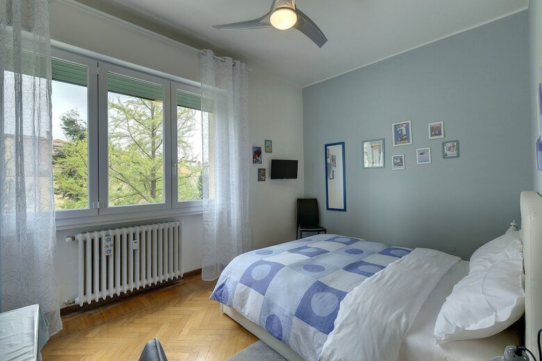 B&B Carosello